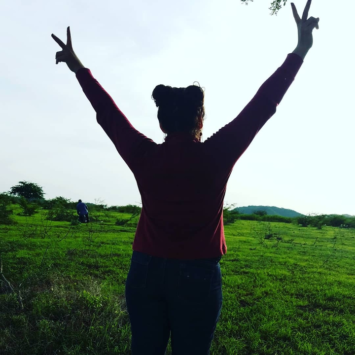Libertad.
