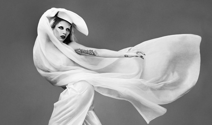 Lady Gaga