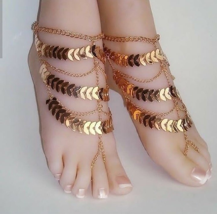 Gold