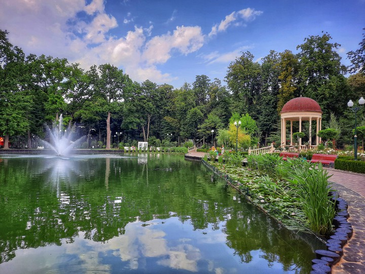 park