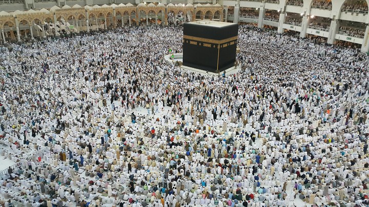 makkah