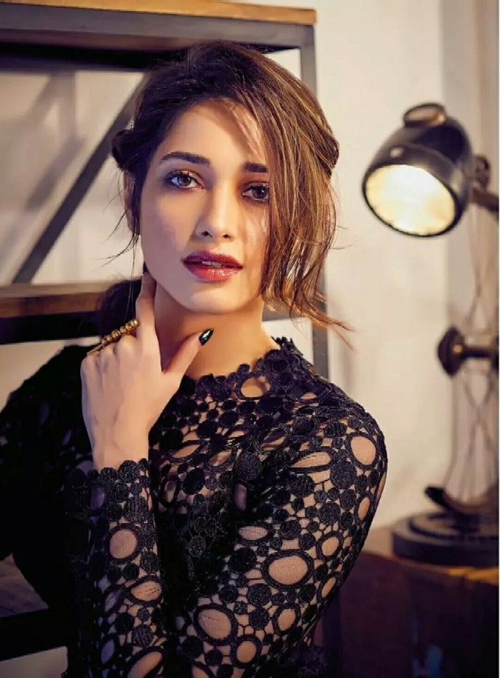 Tamannaah Bhatia