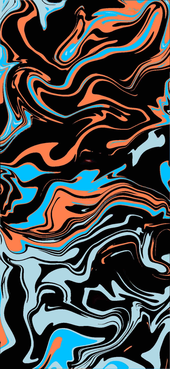 ABSTRACT MARBLES