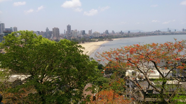 mumbai