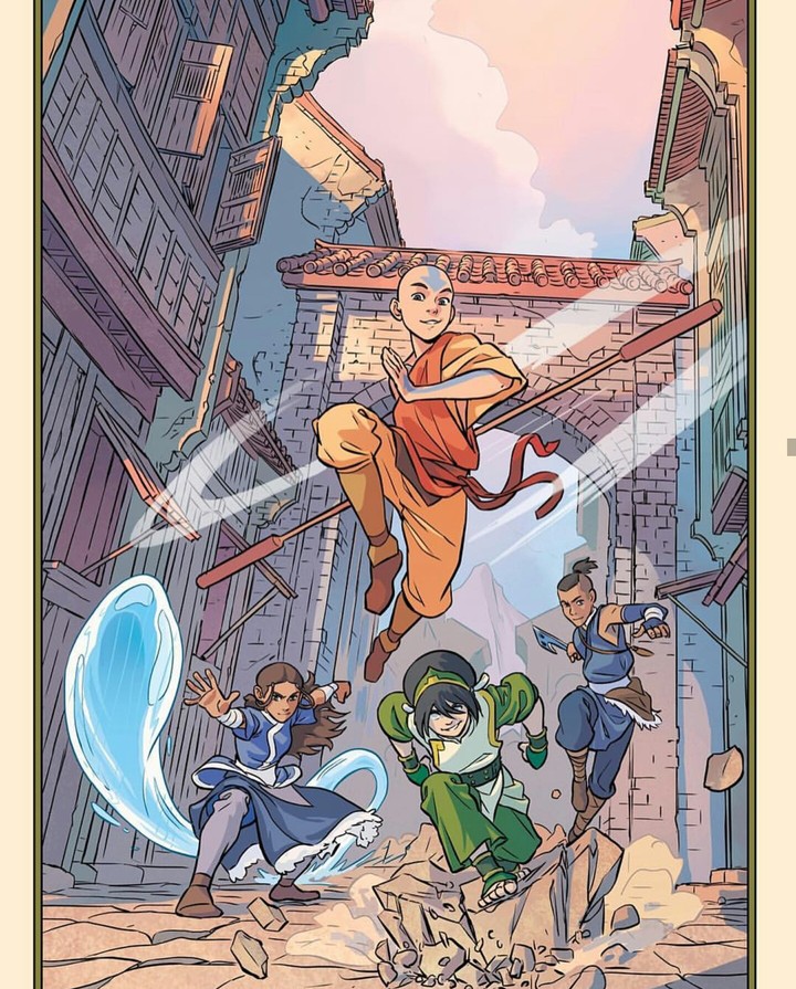 avatar