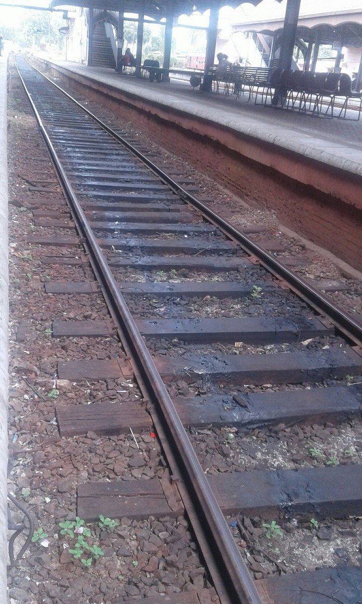 railway...