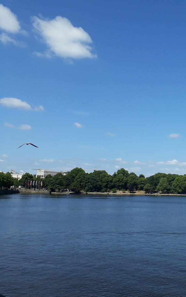 Hamburg