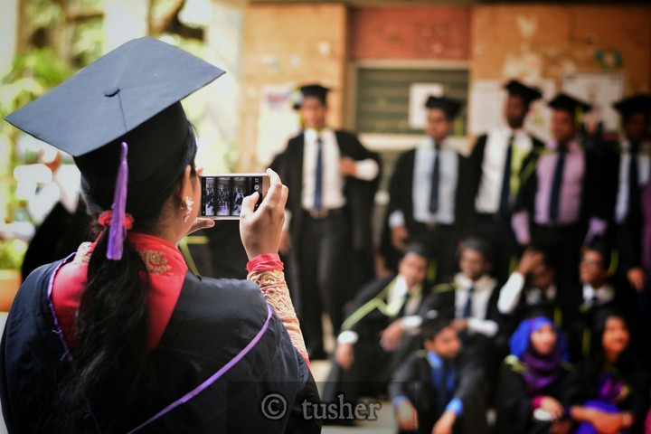 Convocation
