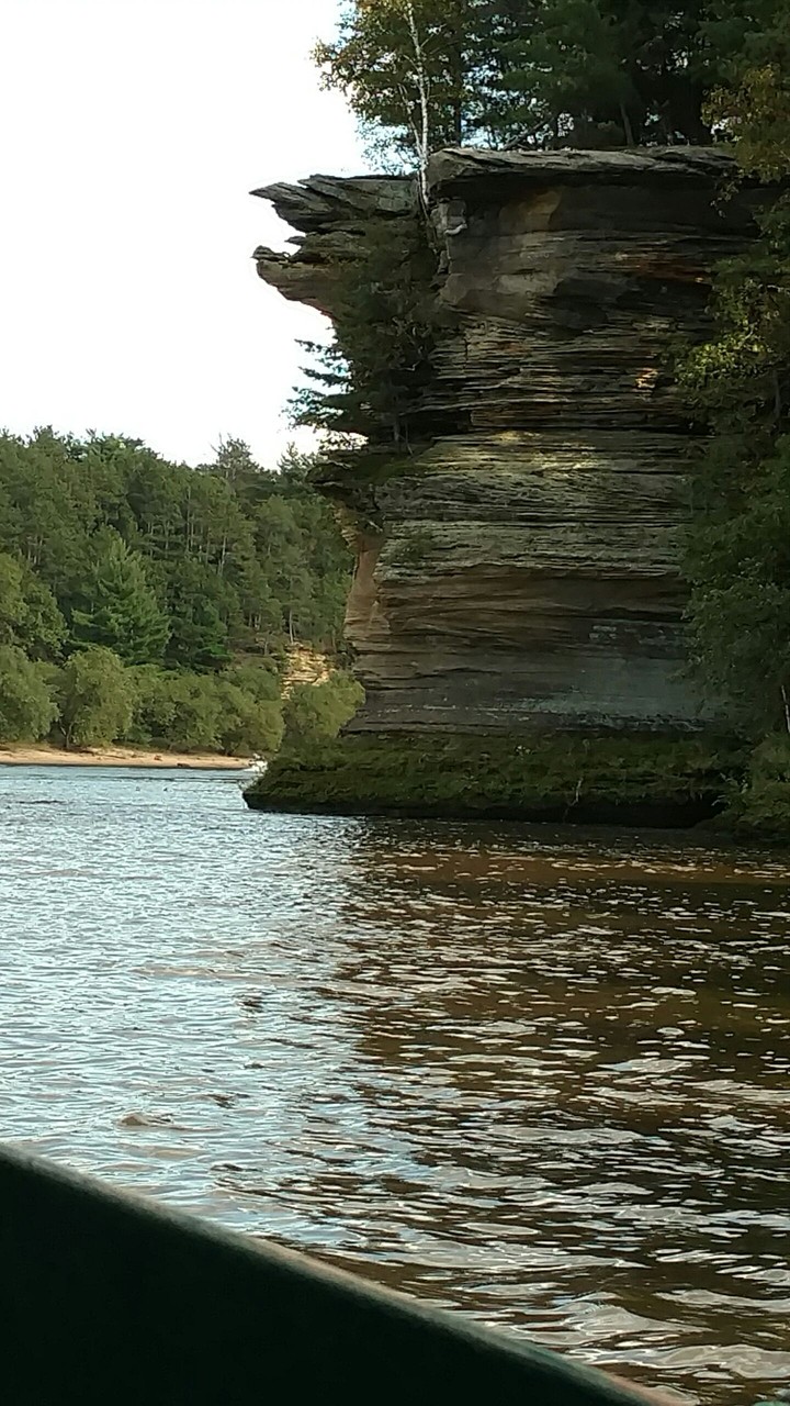 Hawk Rock