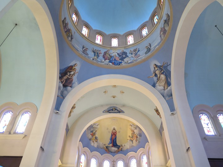 Church
