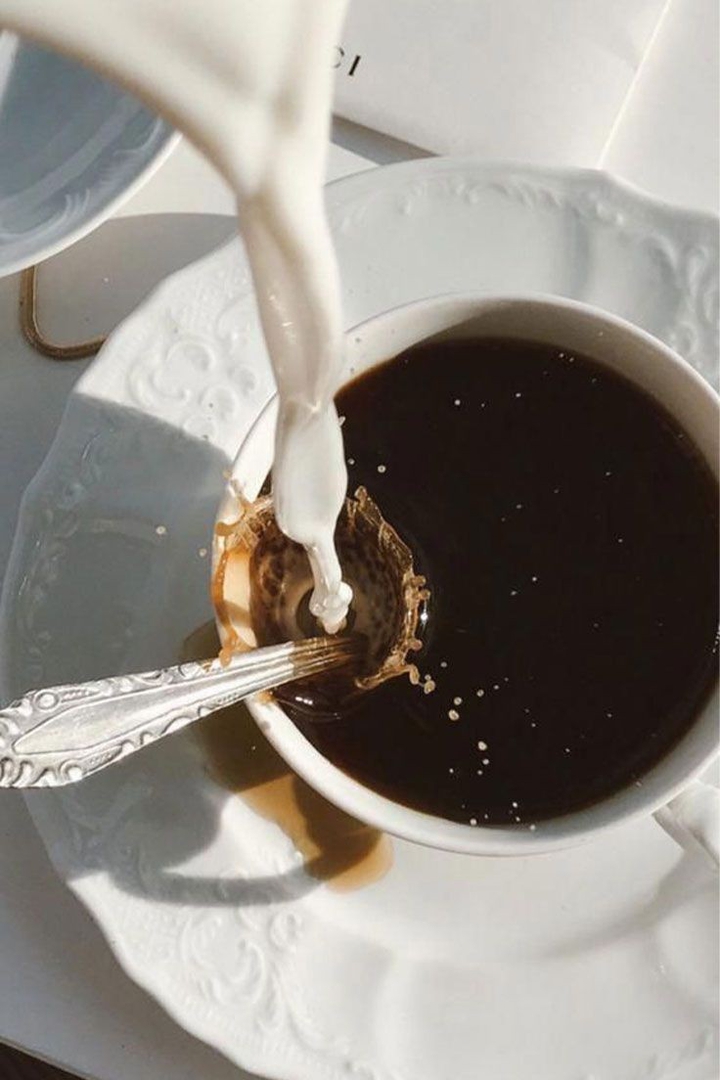 coffee&milk