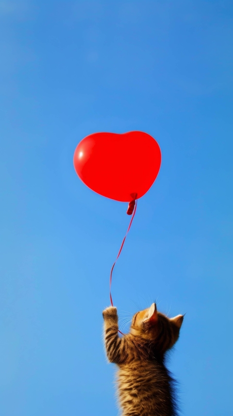 heart, felidae háttérképek
