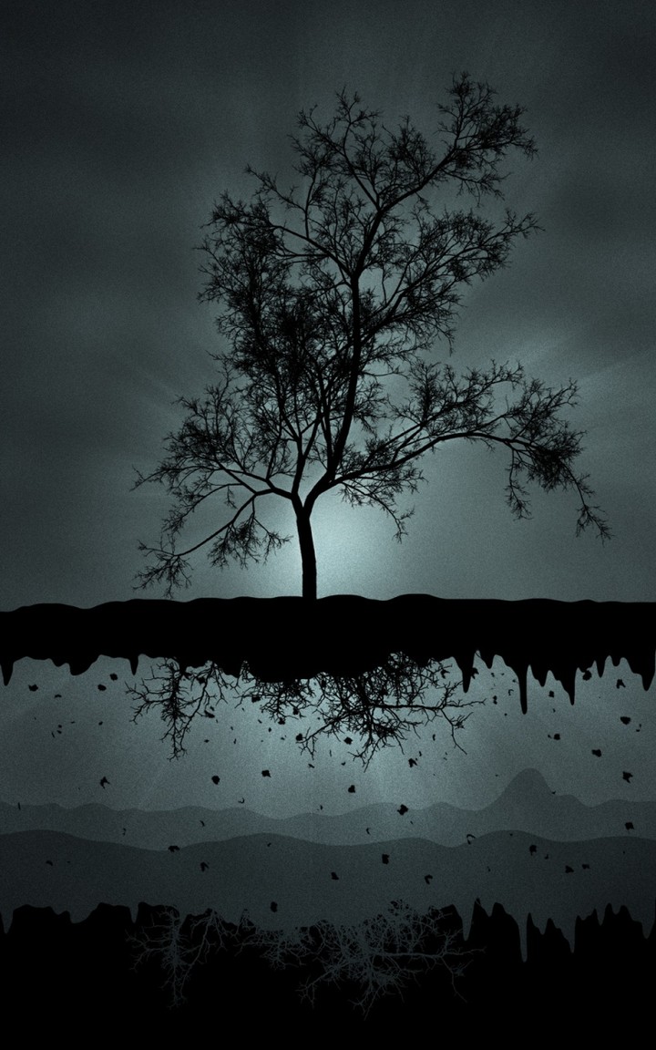 tree
