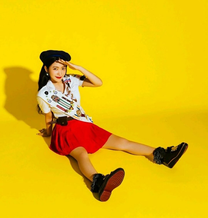 Red Velvet*