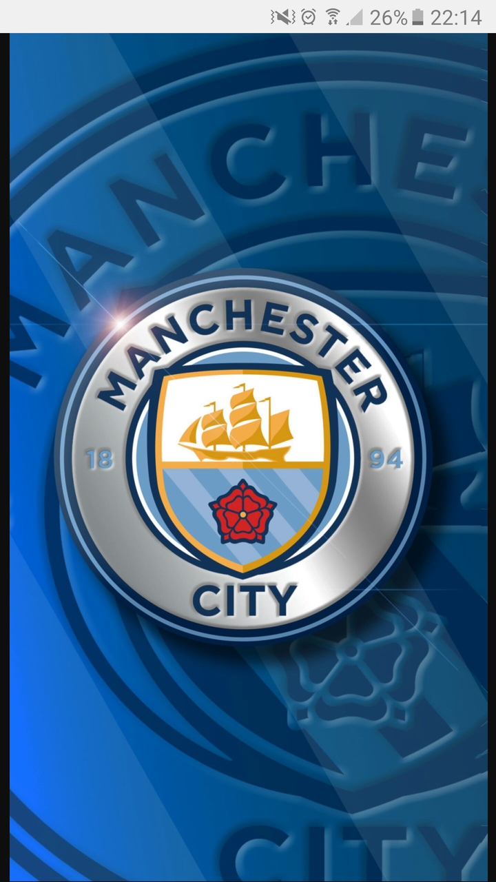 Manchester city