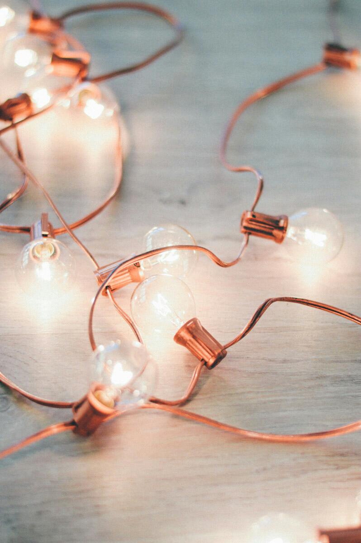 light