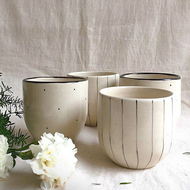 Ceramic Cups