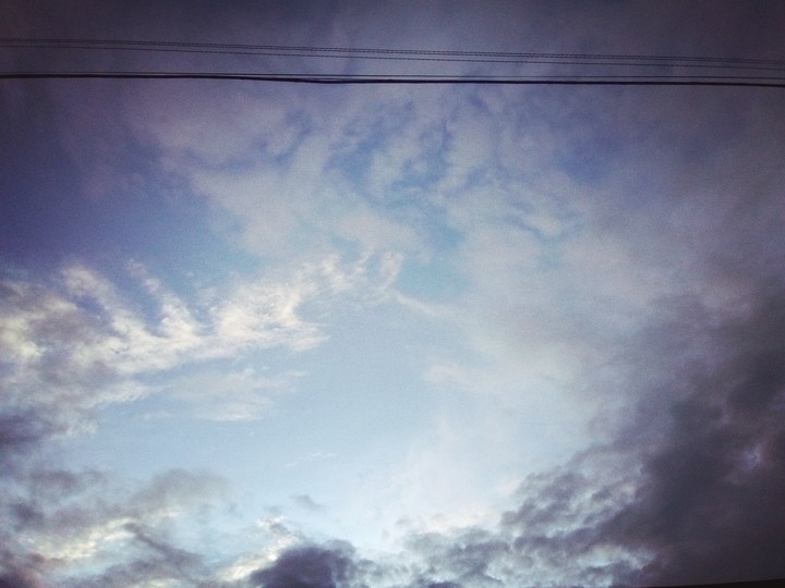 sky
