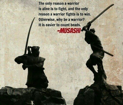 Miyamoto Musashi
