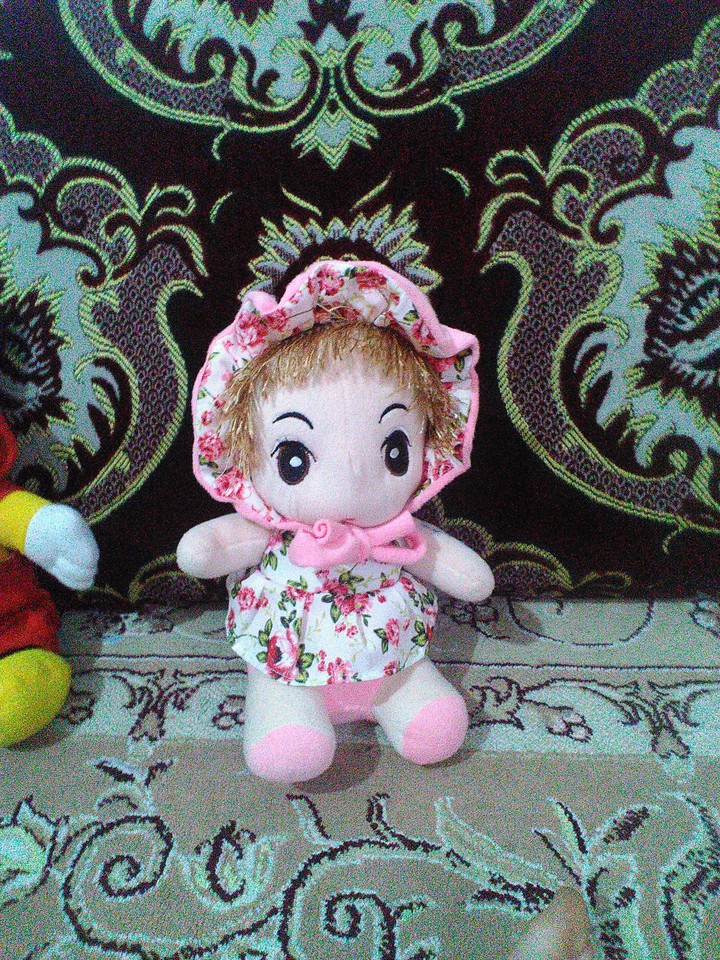 toy