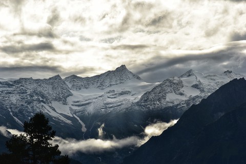 The Himalaya