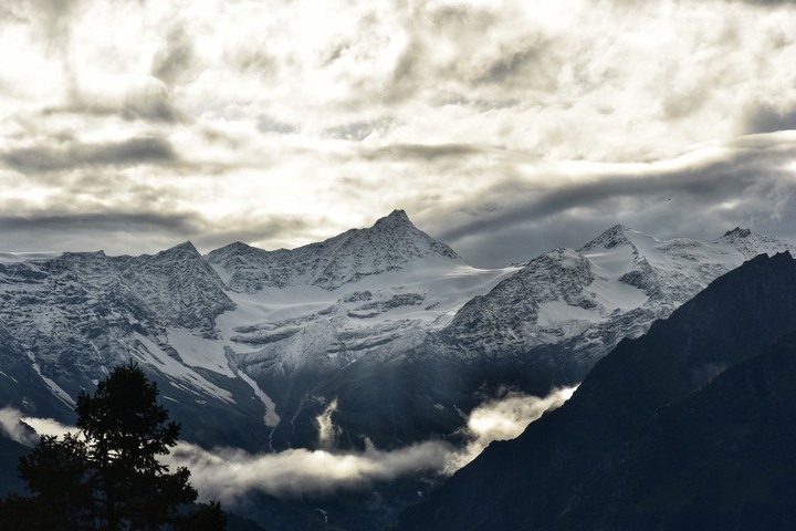 The Himalaya