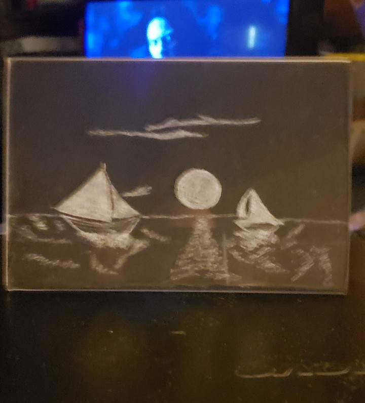 Sail Away