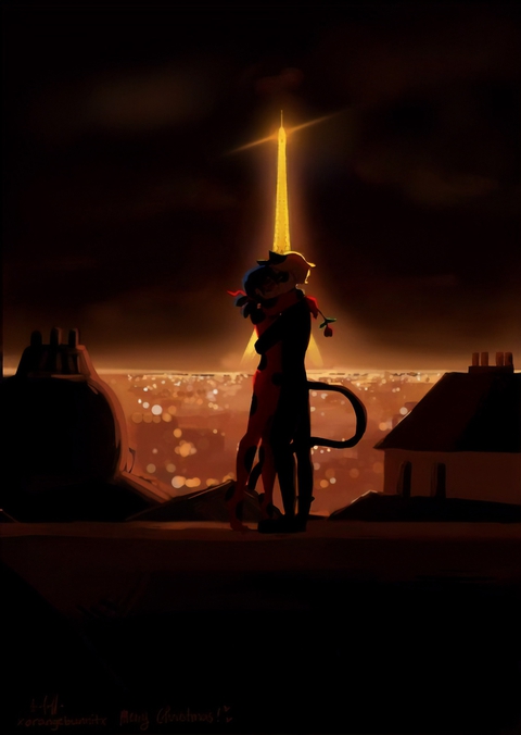 Miraculous Ladybug