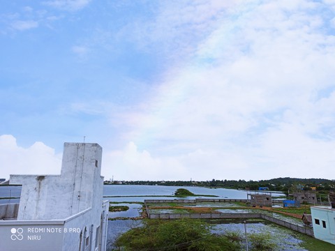 rainbow