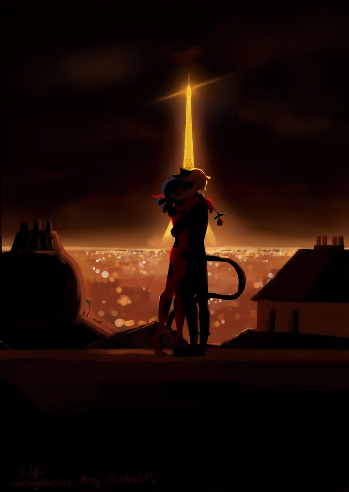 Miraculous Ladybug