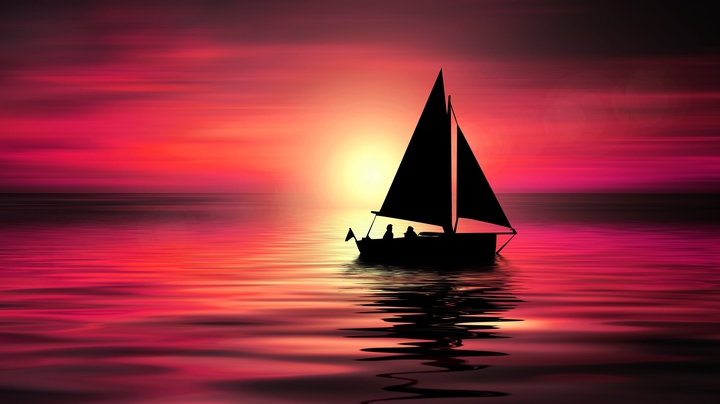 abendstimung