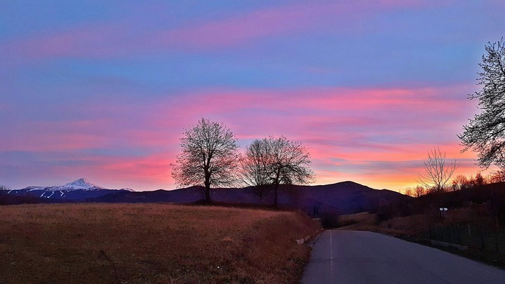 Frassinoro