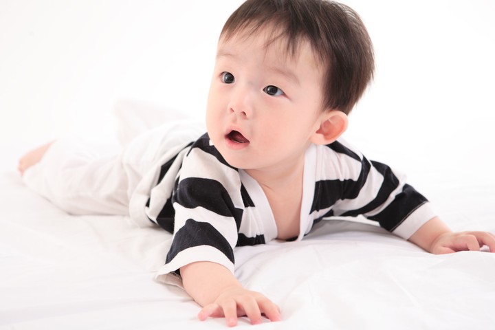 Baby II