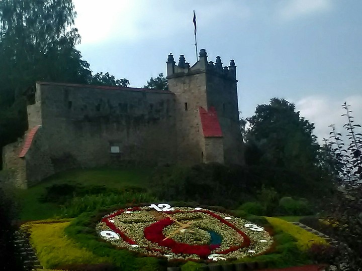 Zamek