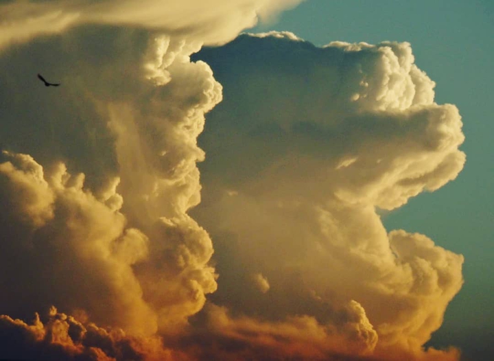 nubes