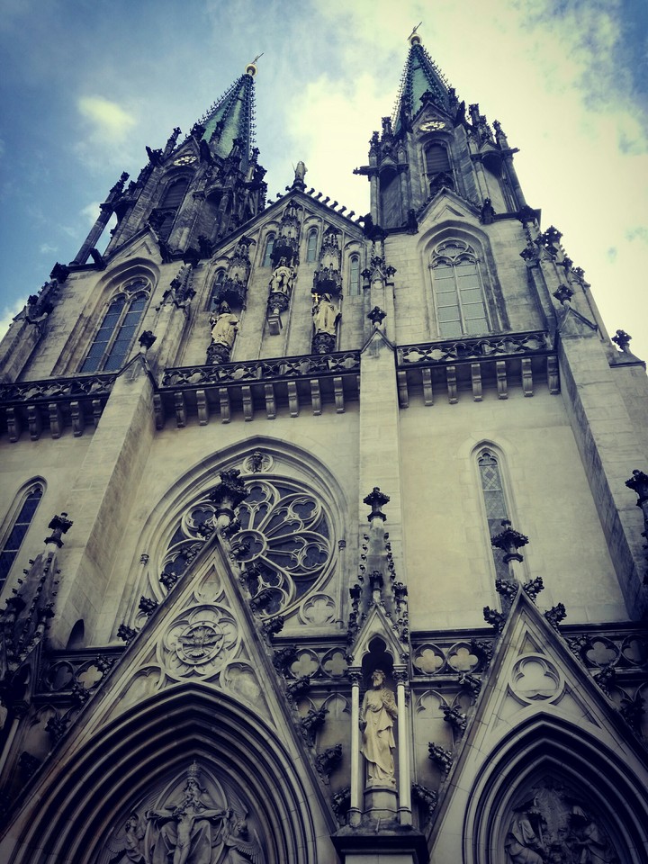catedral