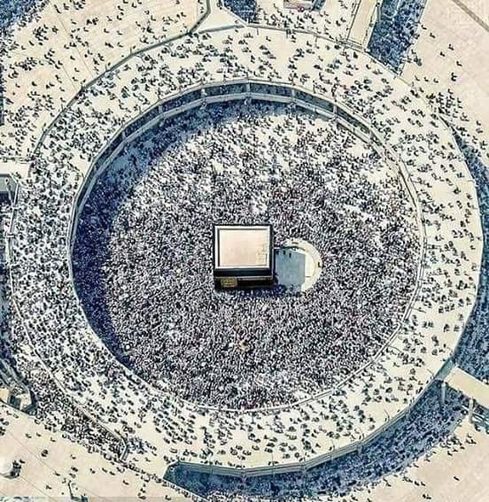 Mecca