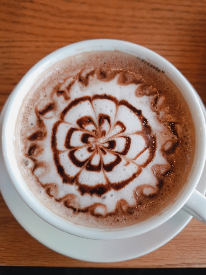 coffee