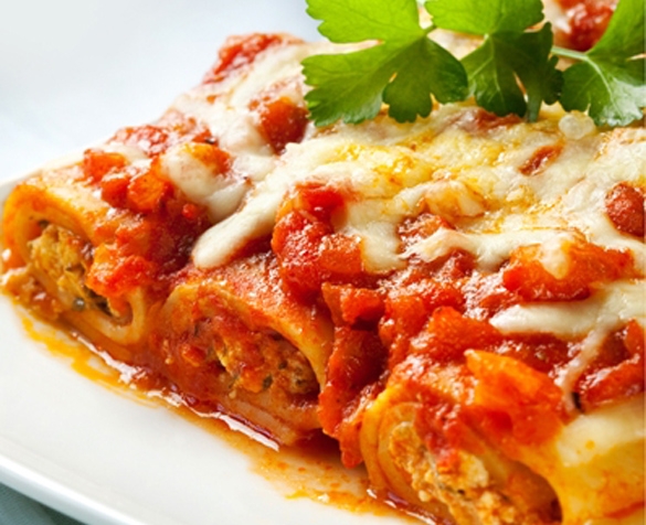 cannelloni
