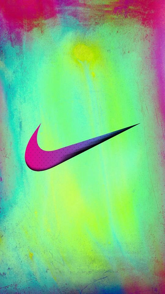 NIKE