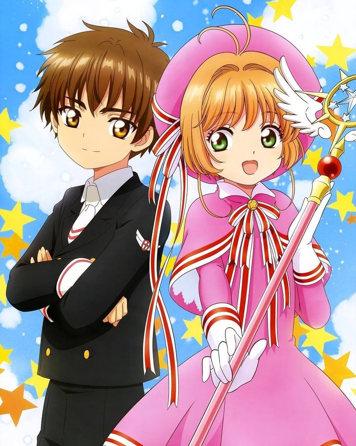 How cute can they be?