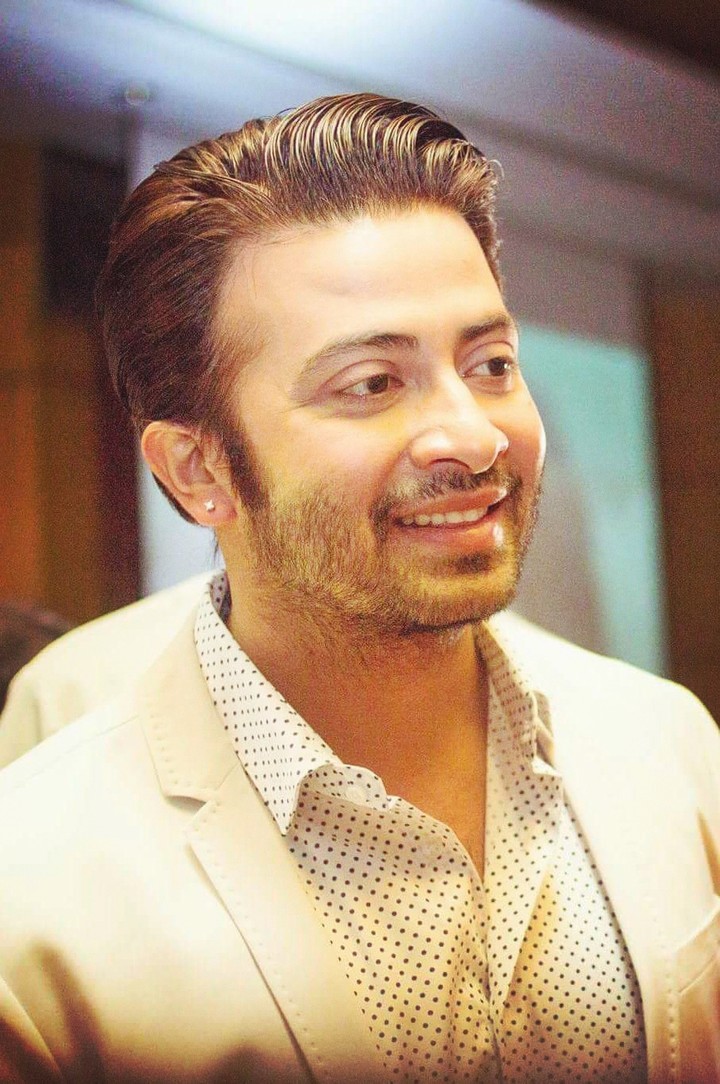 Shakib Khan