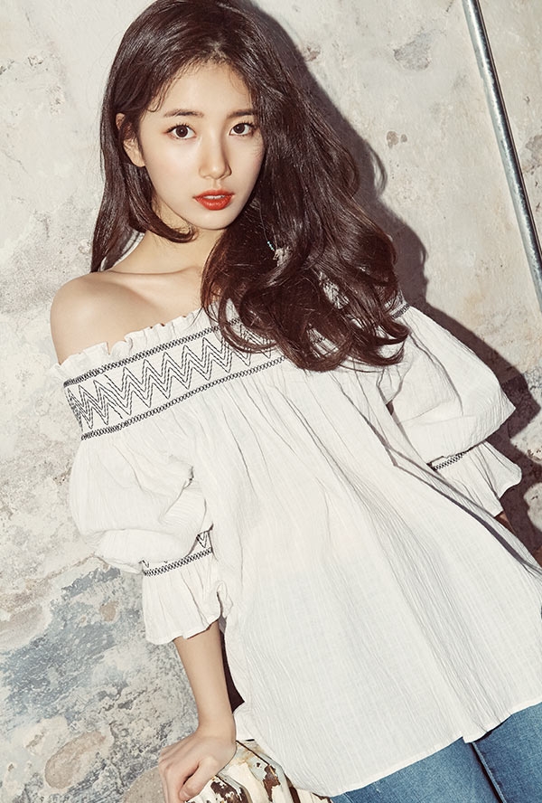 Bae Suzy
