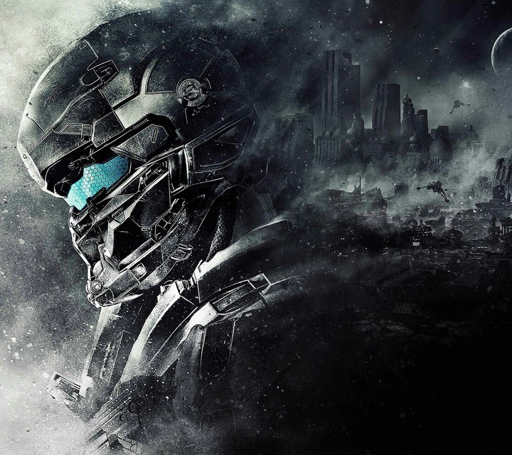 halo
