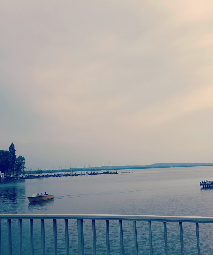 Steinhuder Meer Niedersachsen