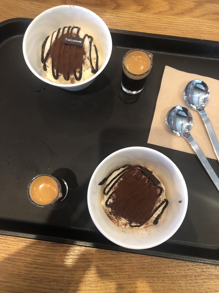 아포카토