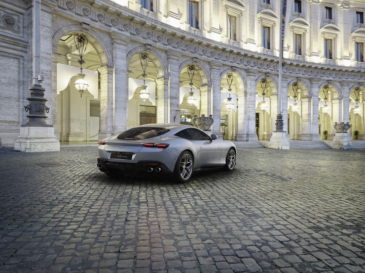 ferrari