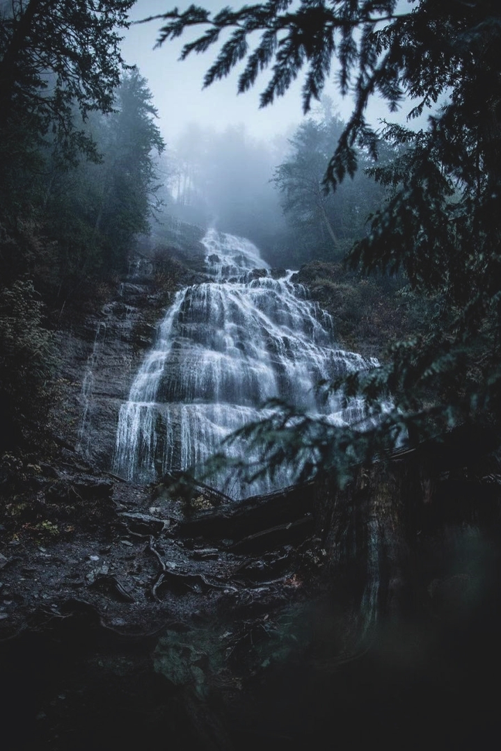 Chilliwack, British Columbia