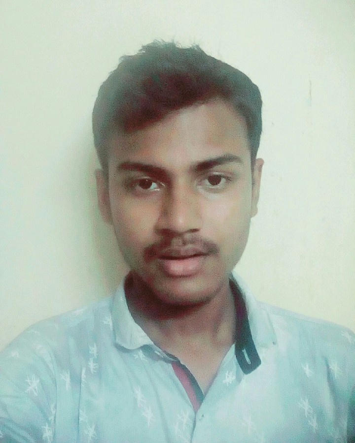 Pic of myself !!!