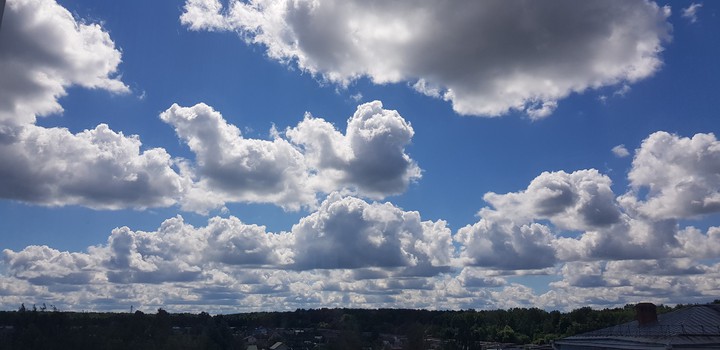 sky